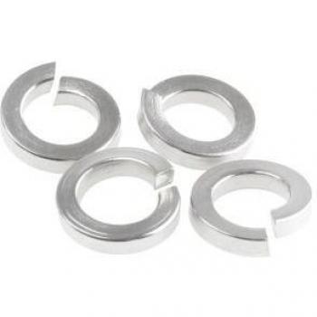 RS PRO Arandelas de Bloqueo, Acero Inoxidable M5