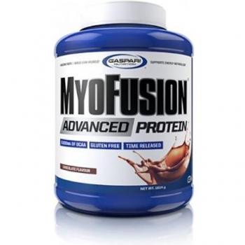 Gaspari Nutrition MyoFusion Advanced - 1814g