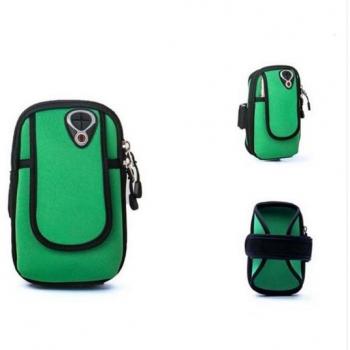 Sport Armband Pouch for iPhone 11, X, XR, 7, 8, 6S, LG G6, G7 V30, Infinix, OnePlus 7T, 6, 6T