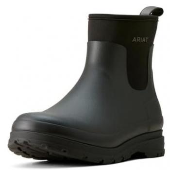 Kelmarsh Shortie Waterproof Boots by Ariat