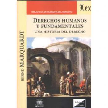 Derechos Humanos y Fundamentales