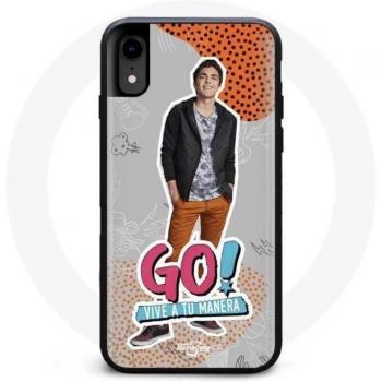 Funda iPhone X Sigue Tus Sueños Álvaro Achával