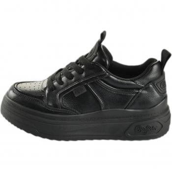 Buffalo Sneaker Vectra Low Black EU 41