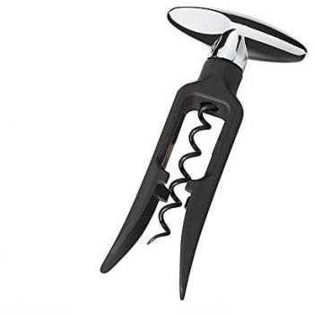 Cilio Vinum Korkenzieher Metall