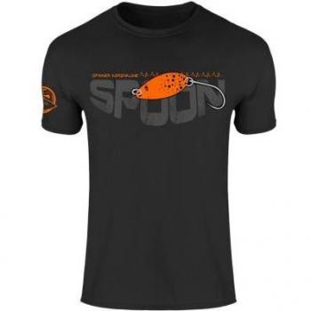 Camiseta Hotspot Spoon
