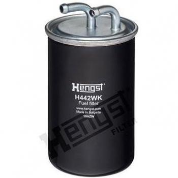 HENGST FILTER Fuel Filter H442WK