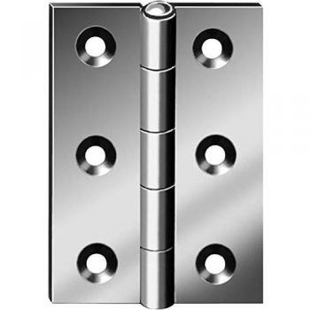Cerniera Lunga 40X32Mm Nr. 502040Z (a 50)