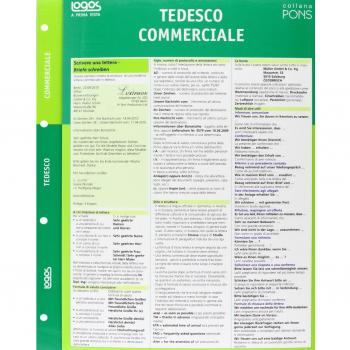 A prima vista. Tedesco commerciale