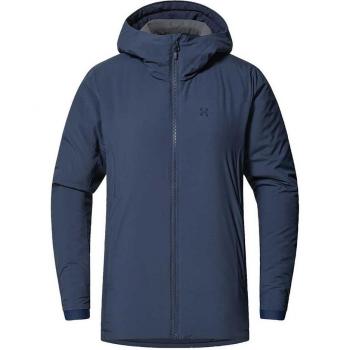 Chaqueta con Capucha Haglöfs Mimic Alert para Mujer