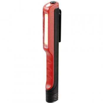 TOOLCRAFT TO-8664234 TO130 lampada di ispezione COB a batteria 1.1 W 130 lm, 20 lm