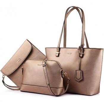 Bolso Compuesto Femme Grande