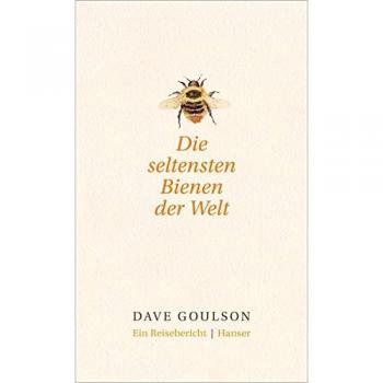 Die seltensten Bienen der Welt