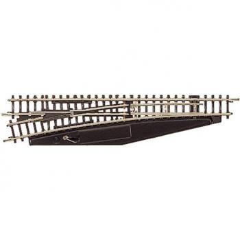 Bouton d’aiguillage gauche 490 mm (r490)