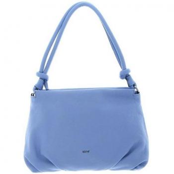 Dalia Schultertasche aus Leder von Abro