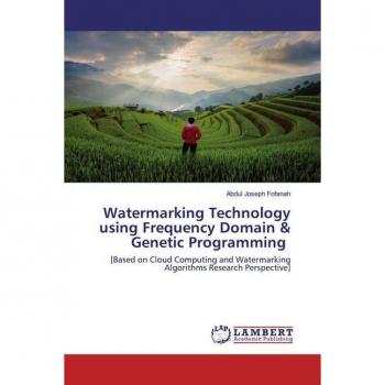 Watermarking Technology using Frequency Domain & Genetic Programming