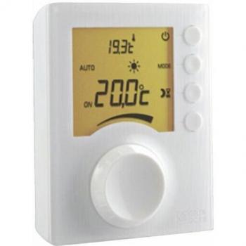 Thermostat Molette Tybox 31 DELTA DORE