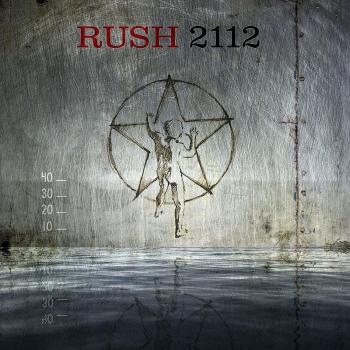2112 Vinyl