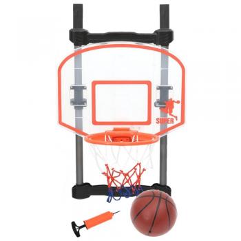 Set da Basket per Bambini 120 cm