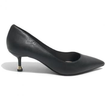 Chaussures Liu Jo Femme Escarpins Noirs