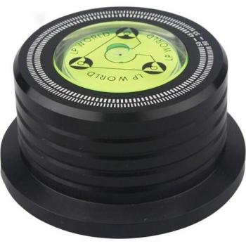 Universal-50Hz LP Vinyl Aufzeichnungs Spieler Stabilisator Aluminium Legierung Gewicht Klemme
