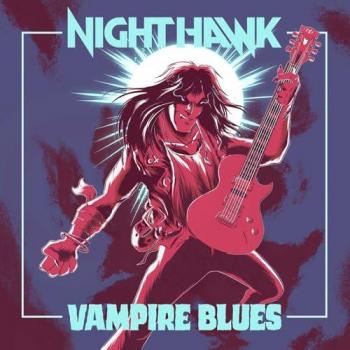 Nighthawk - Vampires en Musique - CD Unisexe