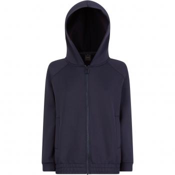 Sweatshirt Geox bleu
