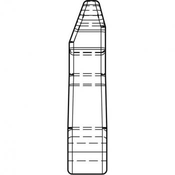AEG Bullaugenverschluss, 8581240137217