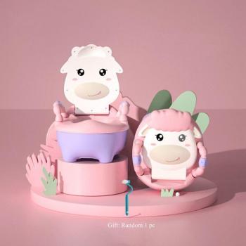 Travel Toilet Seat for Kids