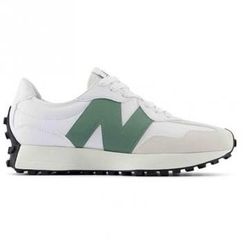 New Balance Sneaker 327 White-SKC EU 43