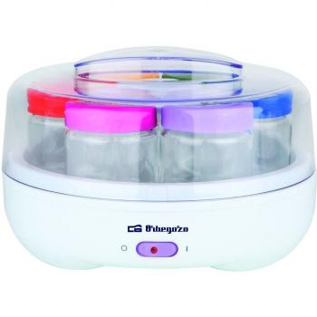 Orbegozo Yogurtera YU2225