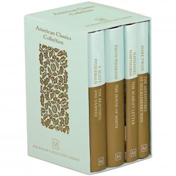 American Classics Collection