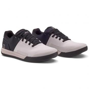 Fox Union Canvas MTB Schuhe Weiß