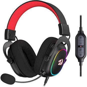 H510 Redragon 7.1 Surround Headphones