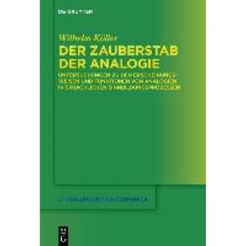 Der Zauberstab der Analogie