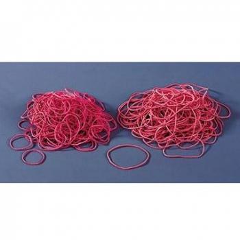 Gummiring Gr.15 100mm rot 50 g/Pack