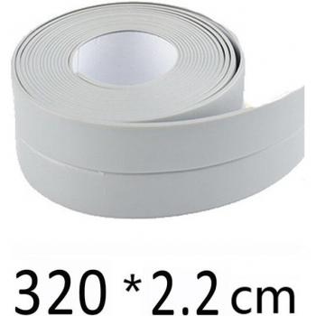 Cinta Impermeable Antimoho Para Ducha y Cocina