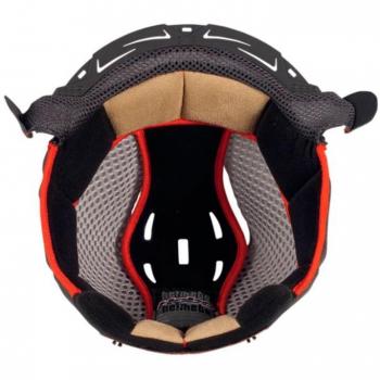 Almohadilla Interior Repuesto Casco HEBO Detroit