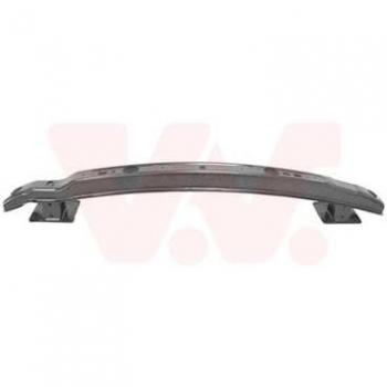Parachoques trasero VAN WEZEL 5867530