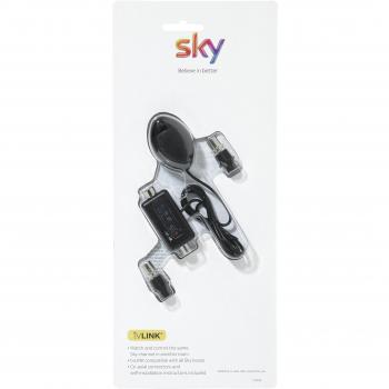 Official Sky TV 150 Pack – Retail Edition