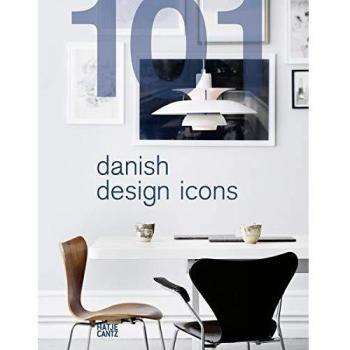 101Danish Design Icons