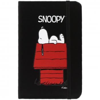 Peanuts. Cuccia
