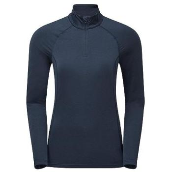 Women's Zip Neck Base Layer – Montane Dart XT (Alternate)