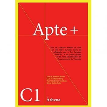 APTE+ NIVELL C1
