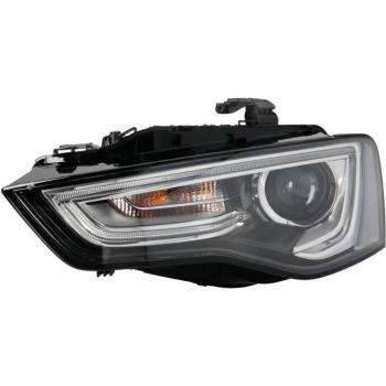 Faro Magneti Marelli Proiettore Sinistro Bixenon AFS per Audi A5 FL MY11 (B8 Lpo292)