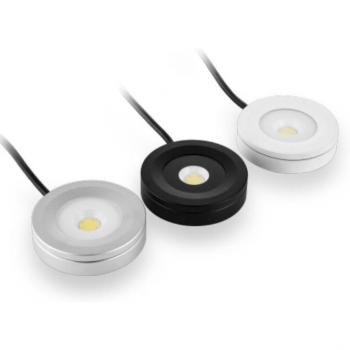 Mini 3W IP65 Dimmable COB LED Light