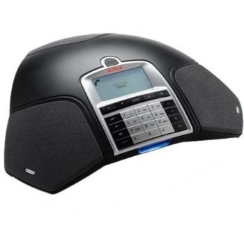 Avaya B149 Conference Phone with Caller ID (Charcoal Black)