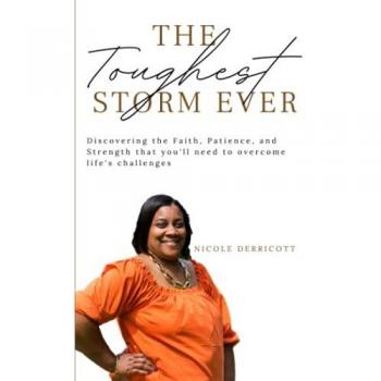 The Toughest Storm Ever