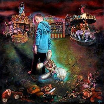 The Serenity Of Suffering (Deluxe)