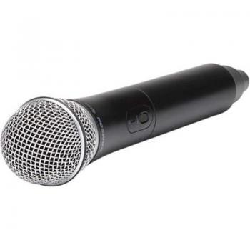 Samson SWC99HHQ8-K Wireless Microphone System