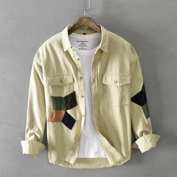 Chaqueta Callejera Fina
